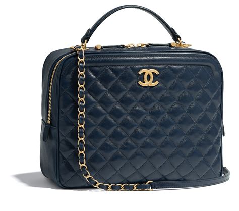 chanel vanity case price increase|Chanel vanity case for sale.